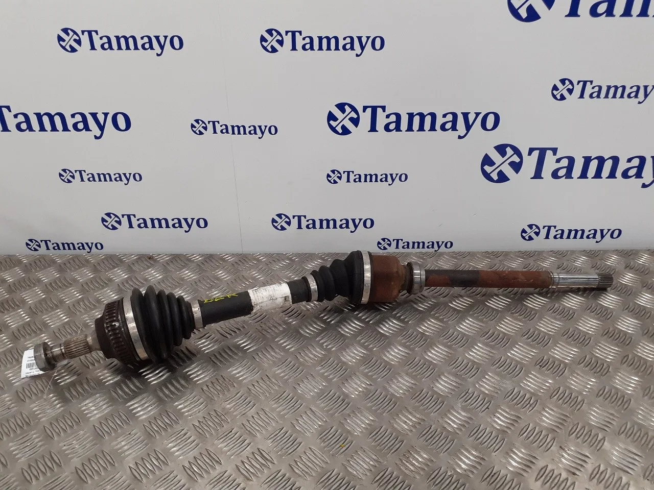 Transmision Delantera Derecha para Citroën Xsara Picasso