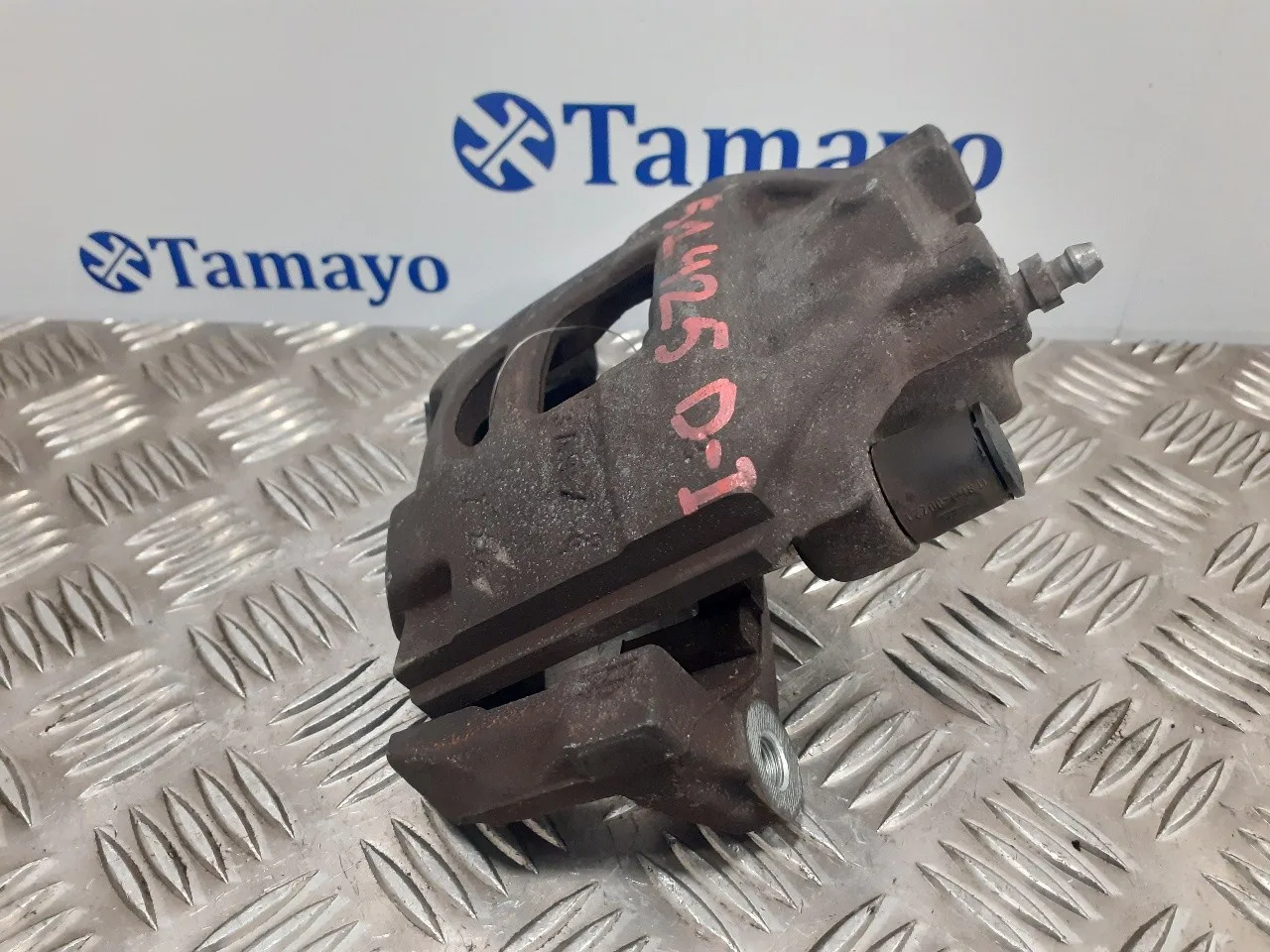 Pinza Freno Delantera Izquierda para Toyota Yaris