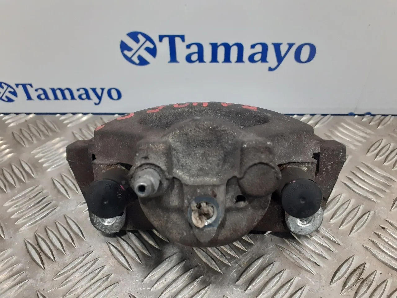 Pinza Freno Delantera Izquierda para Toyota Yaris