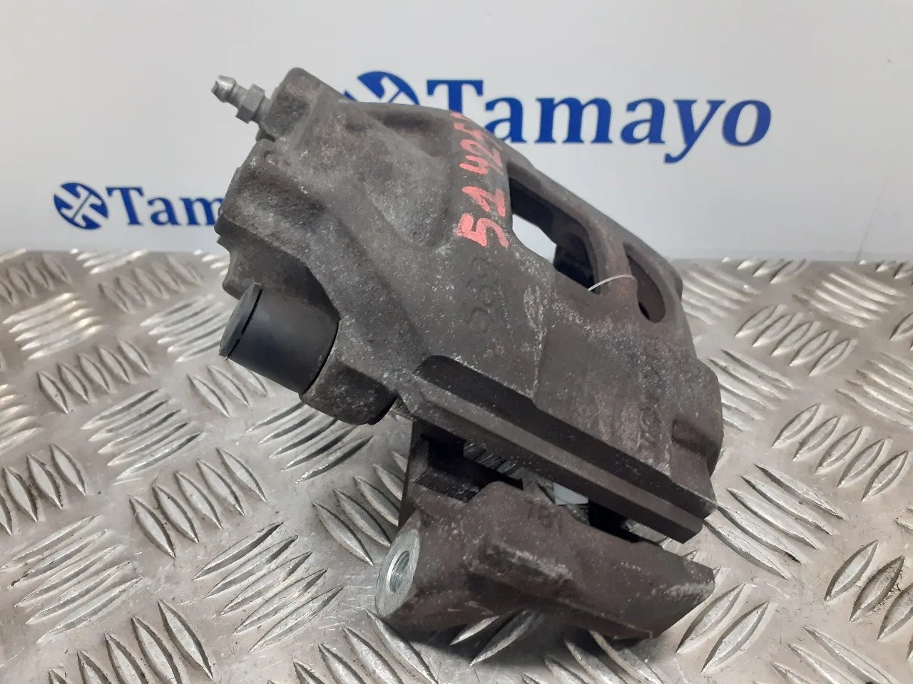 Pinza Freno Delantera Izquierda para Toyota Yaris