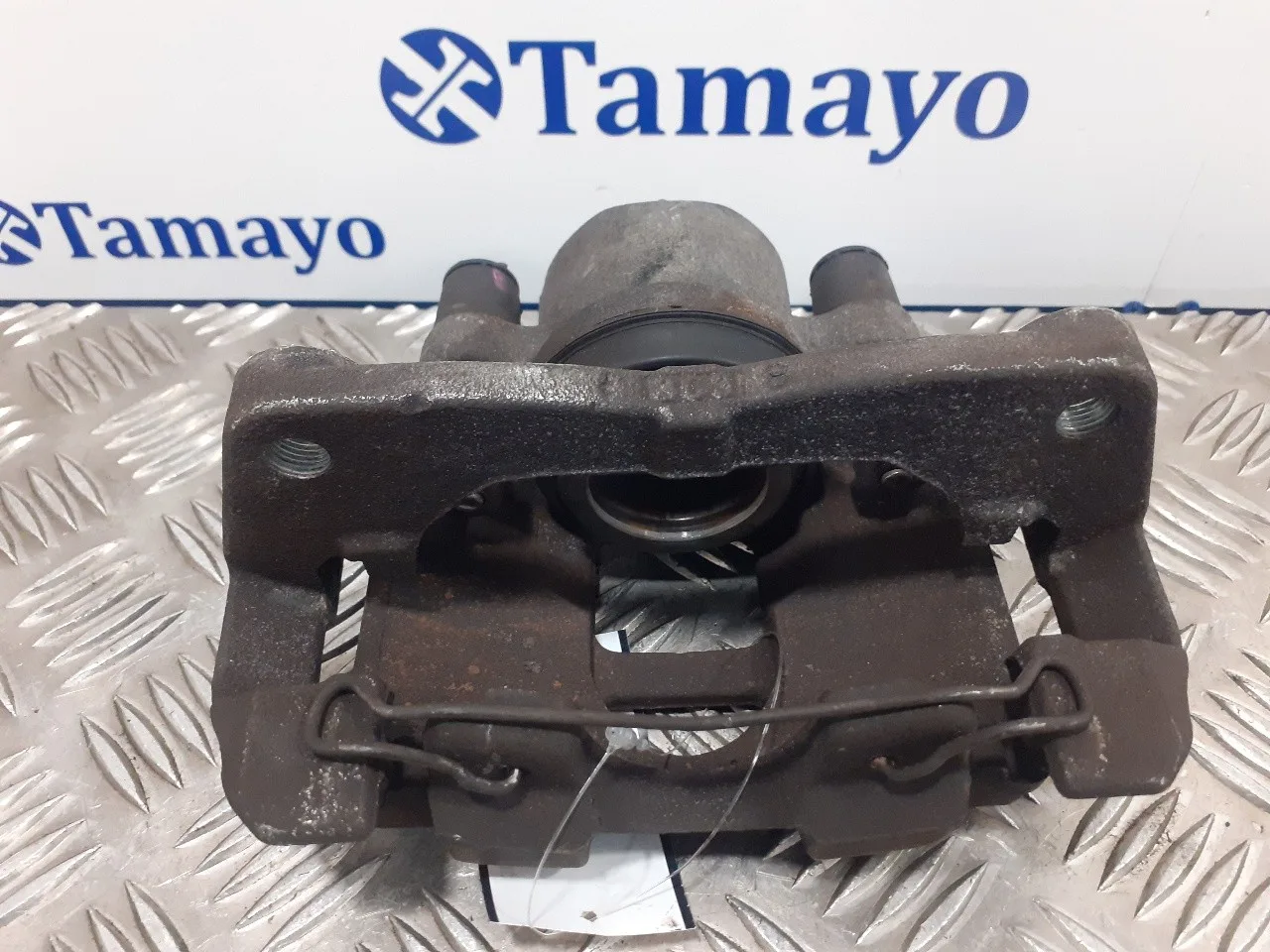 Pinza Freno Delantera Izquierda para Toyota Yaris