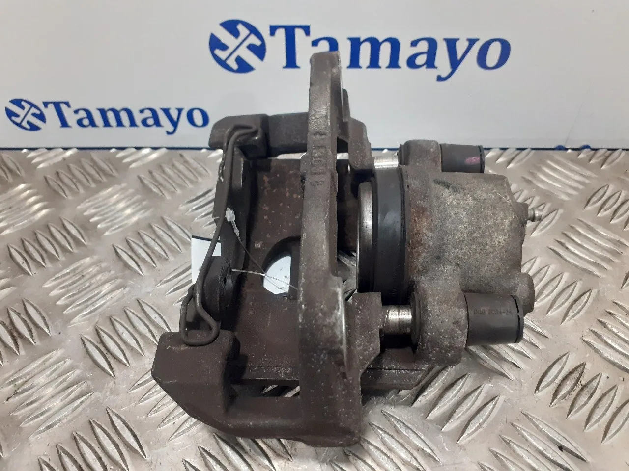 Pinza Freno Delantera Izquierda para Toyota Yaris