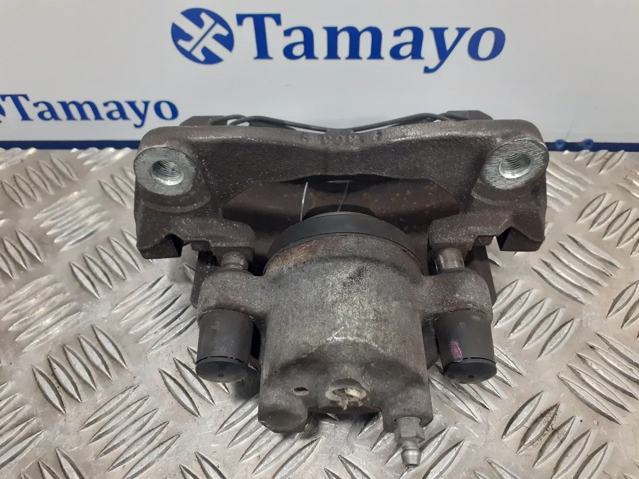 Pinza Freno Delantera Izquierda para Toyota Yaris