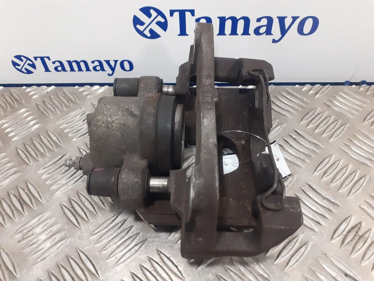 Pinza Freno Delantera Izquierda para Toyota Yaris