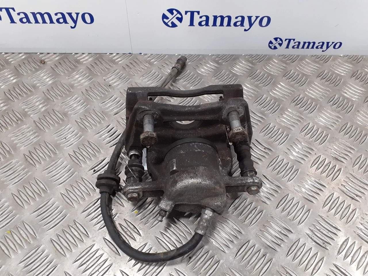 Pinza Freno Delantera Derecha para Renault Clio Iii