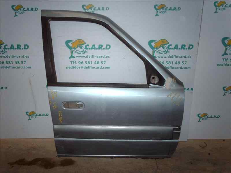 Puerta Delantera Derecha para Tata Safari