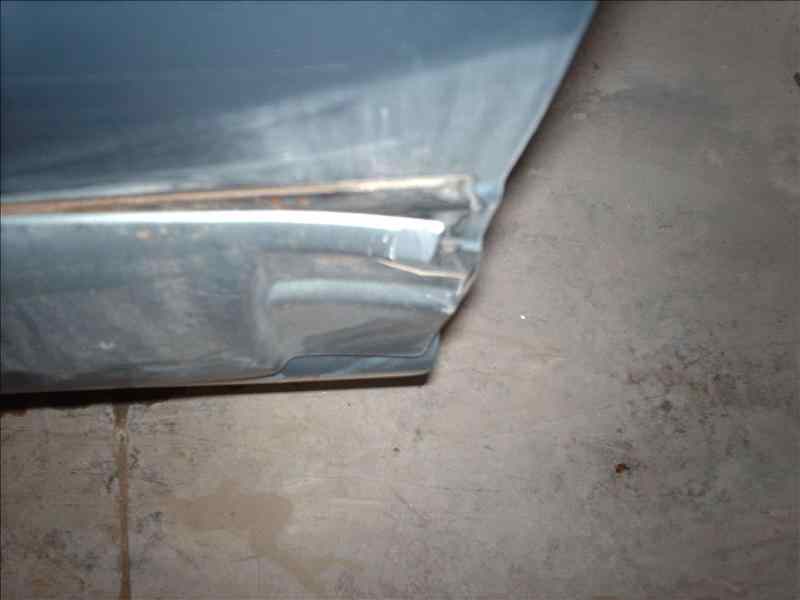 Puerta Delantera Derecha para Tata Safari