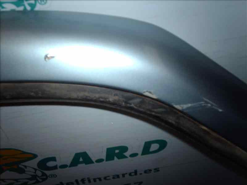 Puerta Delantera Derecha para Tata Safari