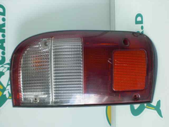 Piloto Trasero Derecho para Toyota Hilux