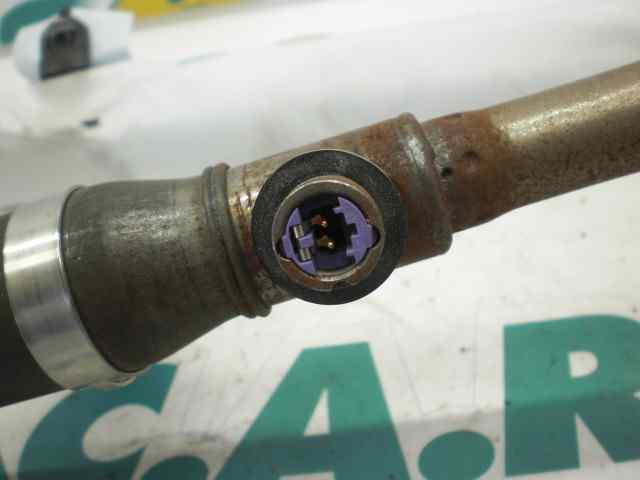 Airbag Cortina Delantero Derecho para Audi A3 Sportback (8P)