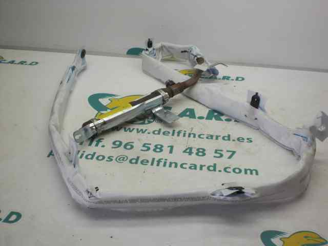 Airbag Cortina Delantero Derecho para Audi A3 Sportback (8P)