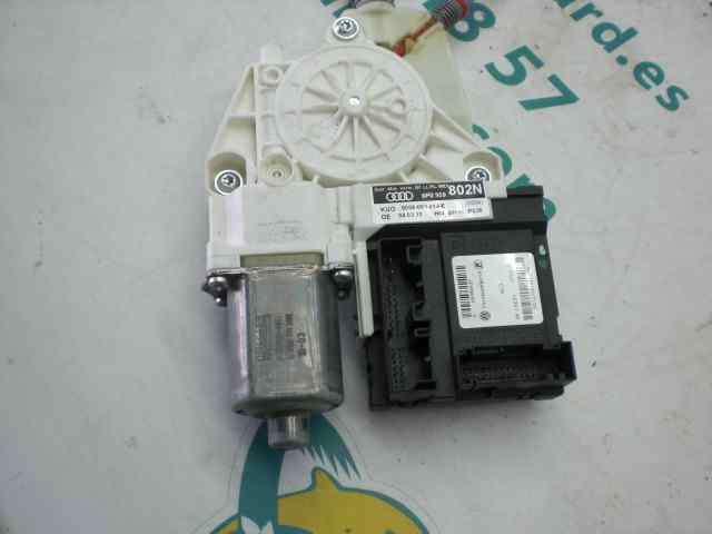 Elevalunas Delantero Derecho para Audi A3 Sportback (8P)