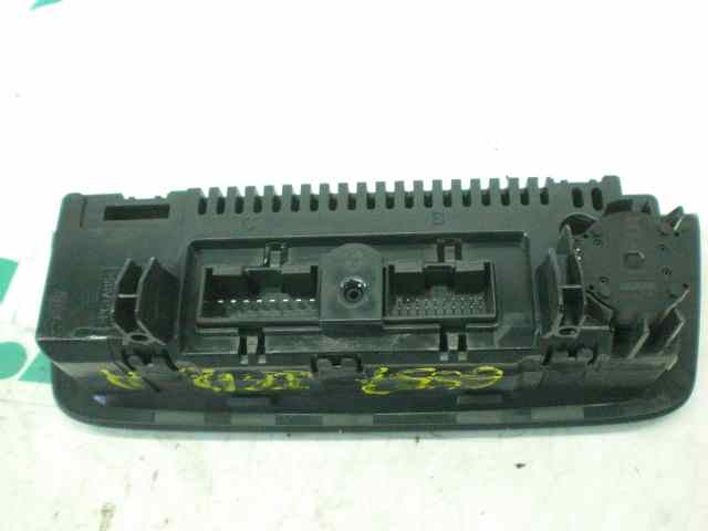 Mando Climatizador para Seat Ibiza St (6J8)