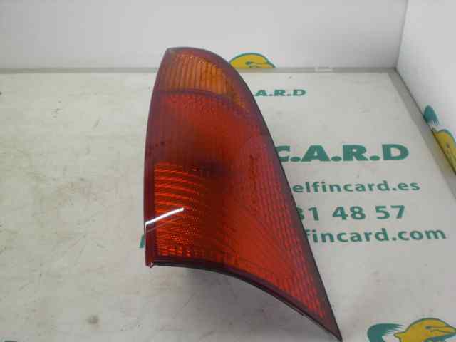Piloto Trasero Derecho para Ford Focus Berlina (Cak)