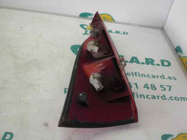 Piloto Trasero Derecho para Ford Focus Berlina (Cak)