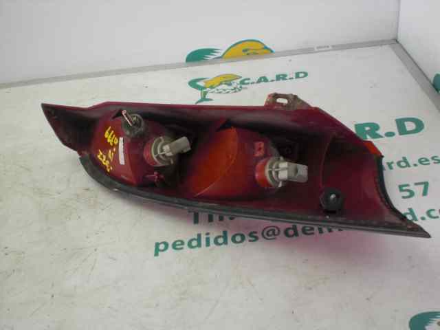 Piloto Trasero Derecho para Ford Focus Berlina (Cak)