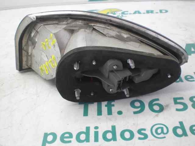 Piloto Trasero Izquierdo para Alfa Romeo 147 (190)