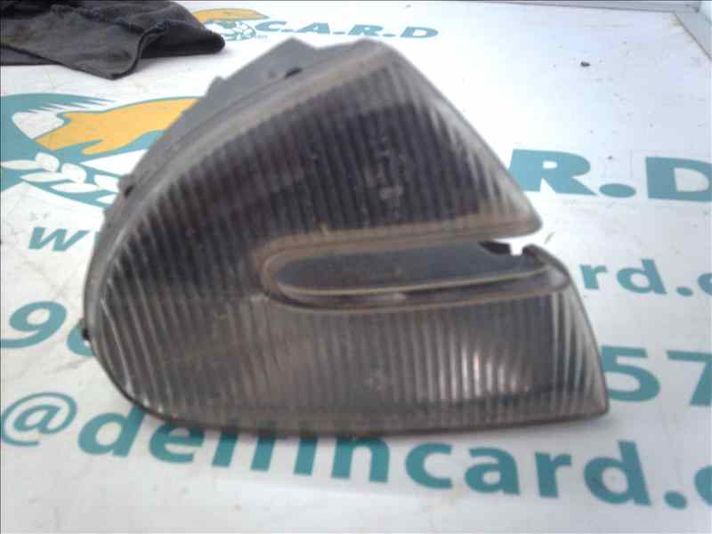 Piloto Delantero Izquierdo para Alfa Romeo 147 (190)