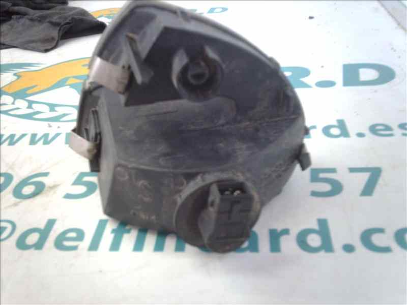 Piloto Delantero Izquierdo para Alfa Romeo 147 (190)