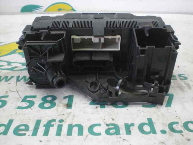 Mando Calefaccion / Aire Acondicionado para Seat Altea Xl (5P5)