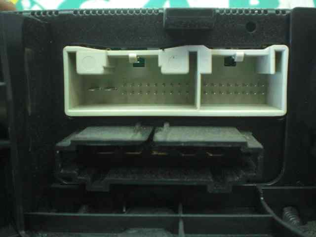 Mando Calefaccion / Aire Acondicionado para Seat Altea Xl (5P5)