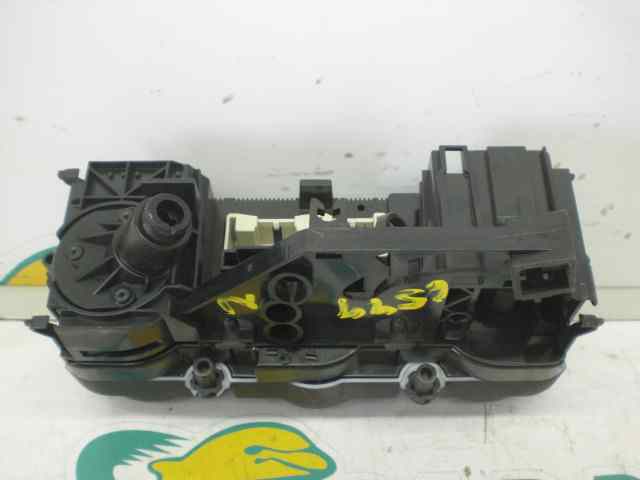Mando Calefaccion / Aire Acondicionado para Seat Altea Xl (5P5)
