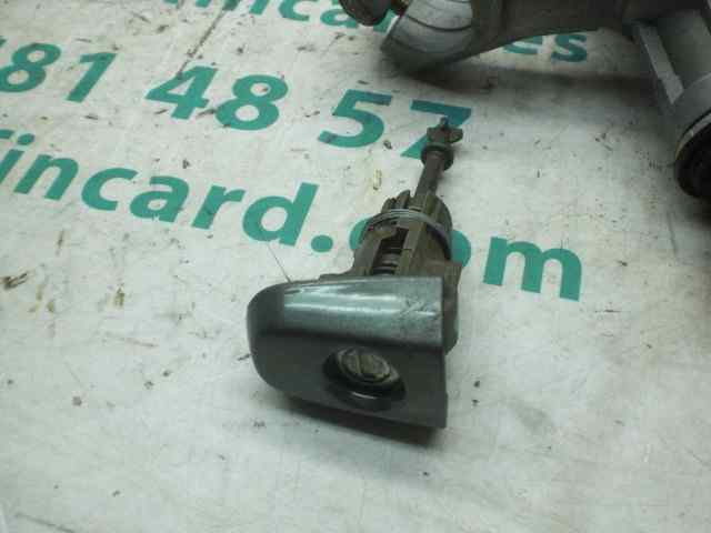 Juego Bombines para Toyota Corolla (E12)