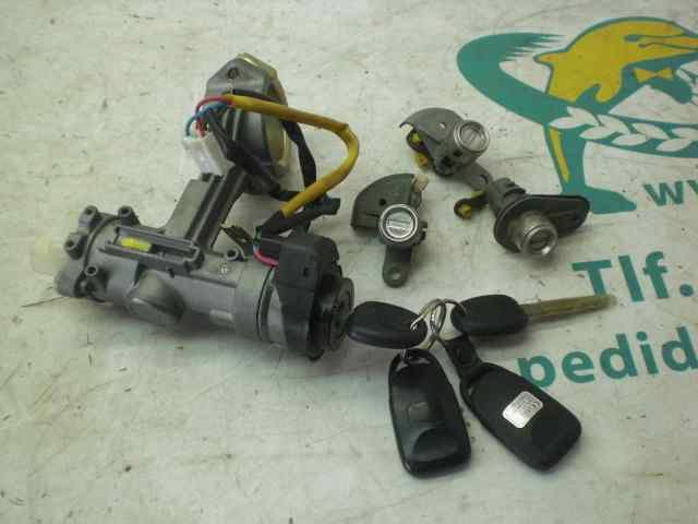 Juego Bombines para Hyundai Tucson (Jm)