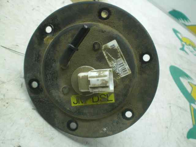 Aforador para Hyundai Tucson (Jm)