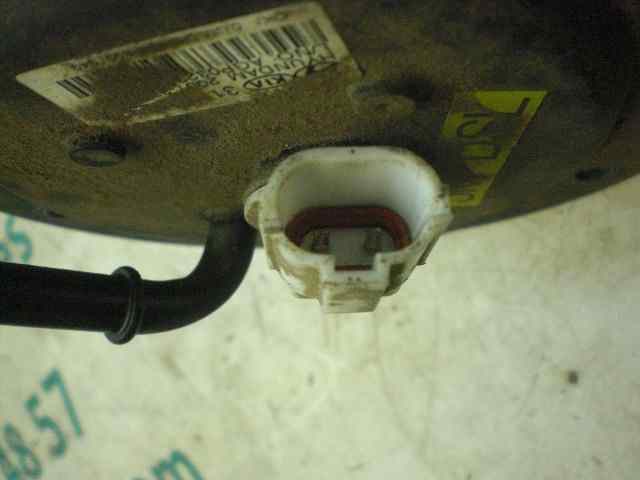 Aforador para Hyundai Tucson (Jm)