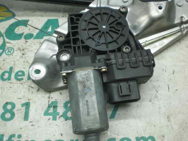 Elevalunas Trasero Derecho para Audi A6 Berlina (4B2)