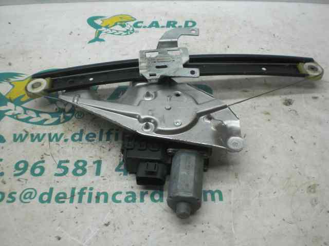 Elevalunas Trasero Derecho para Audi A6 Berlina (4B2)