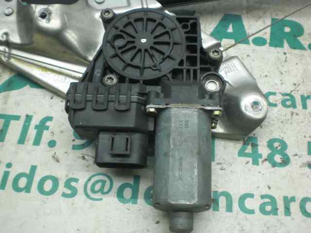 Elevalunas Trasero Izquierdo para Audi A6 Berlina (4B2)