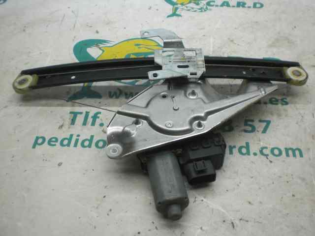 Elevalunas Trasero Izquierdo para Audi A6 Berlina (4B2)
