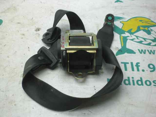 Pretensor Airbag Derecho para Audi A6 Berlina (4B2)