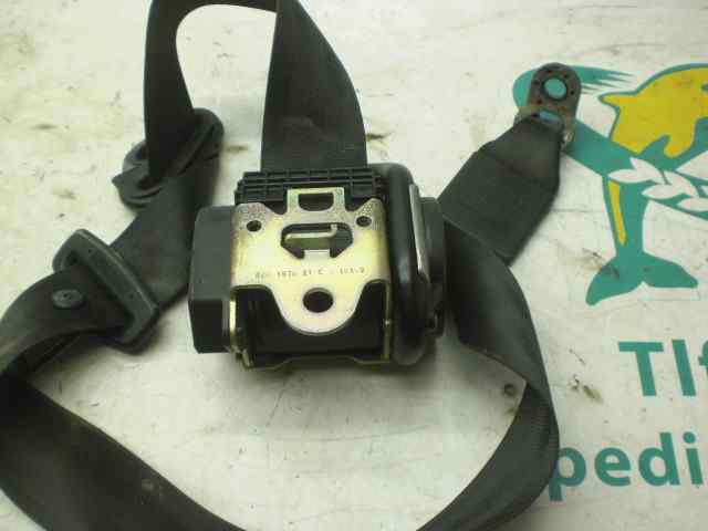Pretensor Airbag Derecho para Audi A6 Berlina (4B2)