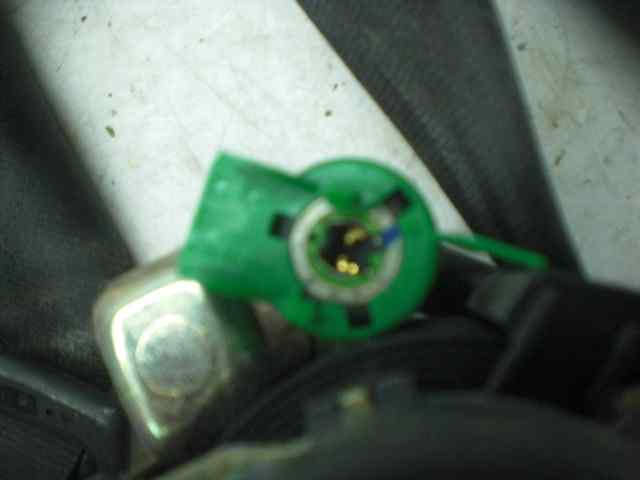 Pretensor Airbag Derecho para Audi A6 Berlina (4B2)