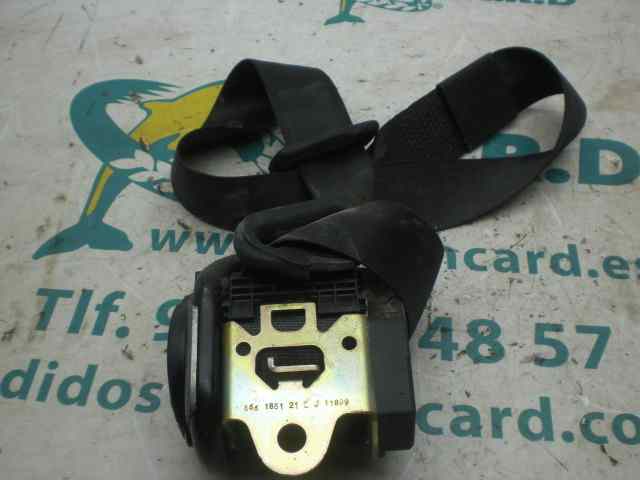 Pretensor Airbag Izquierdo para Audi A6 Berlina (4B2)