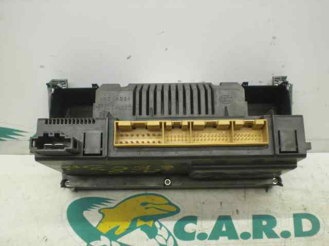 Mando Climatizador para Audi A6 Berlina (4B2)
