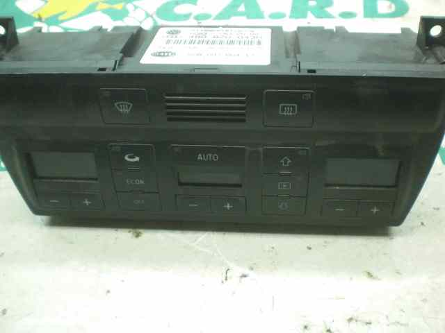 Mando Climatizador para Audi A6 Berlina (4B2)