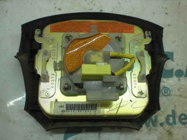 Kit Airbag para Ford Ranger (Er)