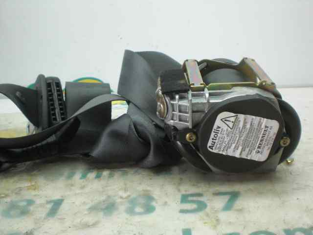 Pretensor Airbag Derecho para Renault Megane Ii Berlina 5P