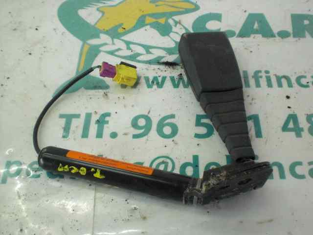 Pretensor Airbag Derecho para Opel Vectra C Berlina