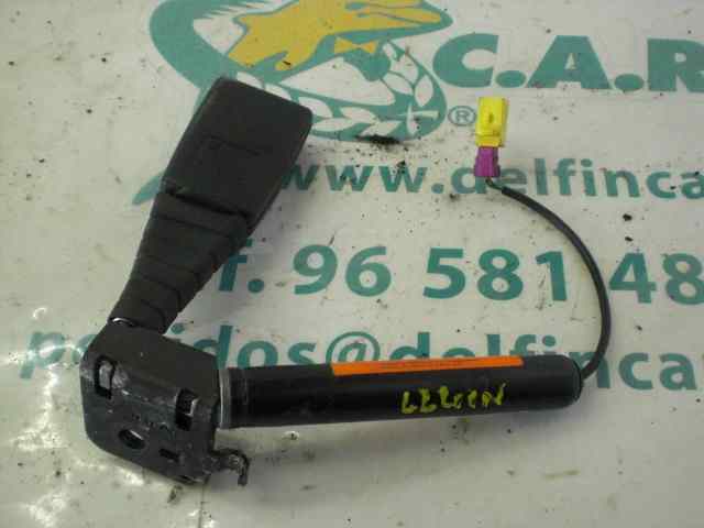 Pretensor Airbag Derecho para Opel Vectra C Berlina