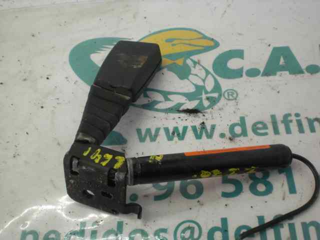 Pretensor Airbag Izquierdo para Opel Vectra C Berlina