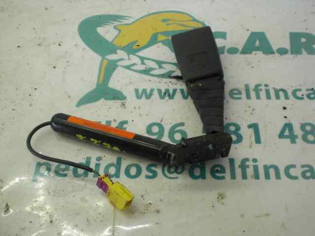 Pretensor Airbag Izquierdo para Opel Vectra C Berlina