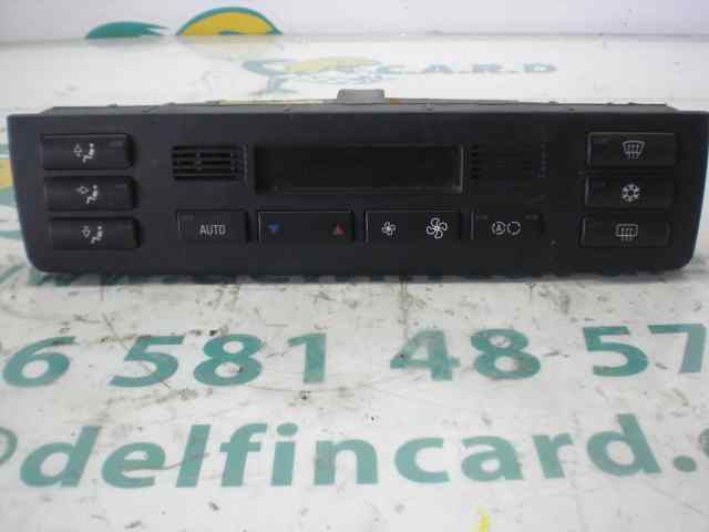 Mando Climatizador para Bmw Serie 3 Touring (E46)