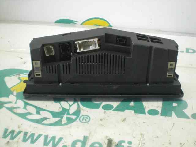 Mando Climatizador para Bmw Serie 3 Touring (E46)