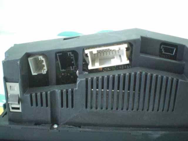Mando Climatizador para Bmw Serie 3 Touring (E46)