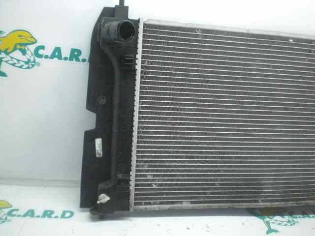 Radiador Agua para Toyota Avensis Berlina (T25)
